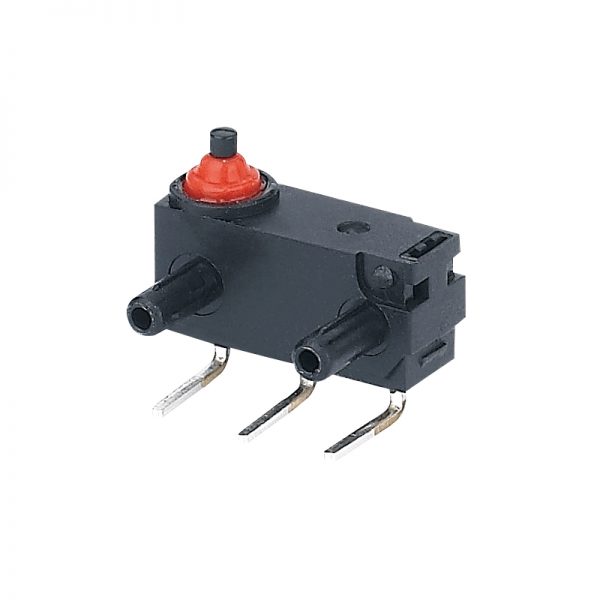 0.1a 12v DC Waterproof Switch