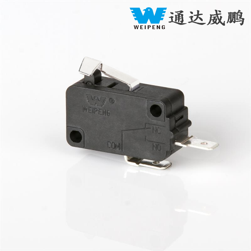 16A Arc Handle Rice Cooker I-reset ang Micro Switch