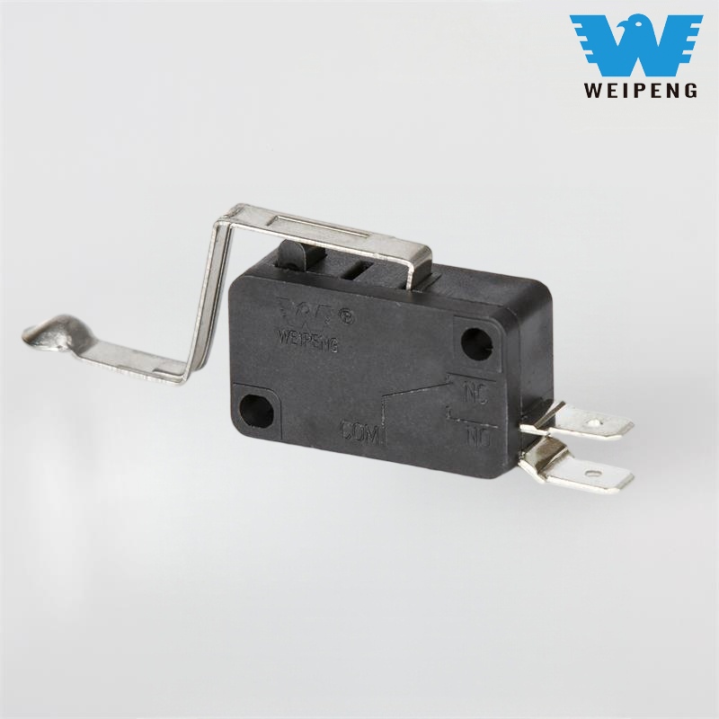 16A shredder motor micro switch
