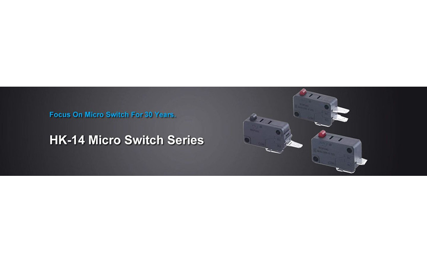 Ang Bansang Gumagamit ng Pinakamaraming Micro Switch