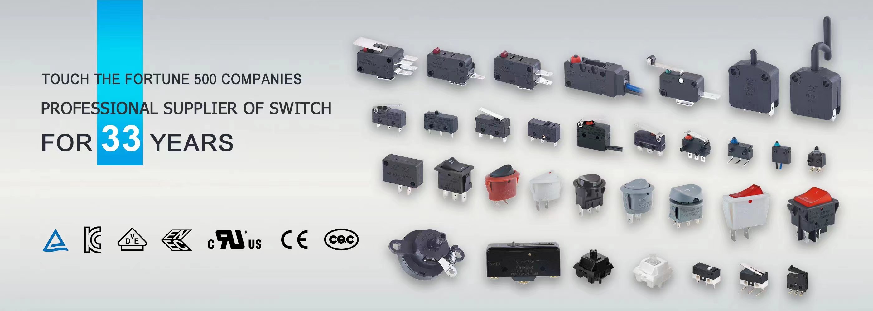 I-maximize ang Efficiency gamit ang Micro Switches: Isang Gabay sa Paano