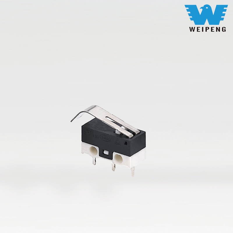 Mini Micro Switch: High Quality at Versatile Switch Technology
