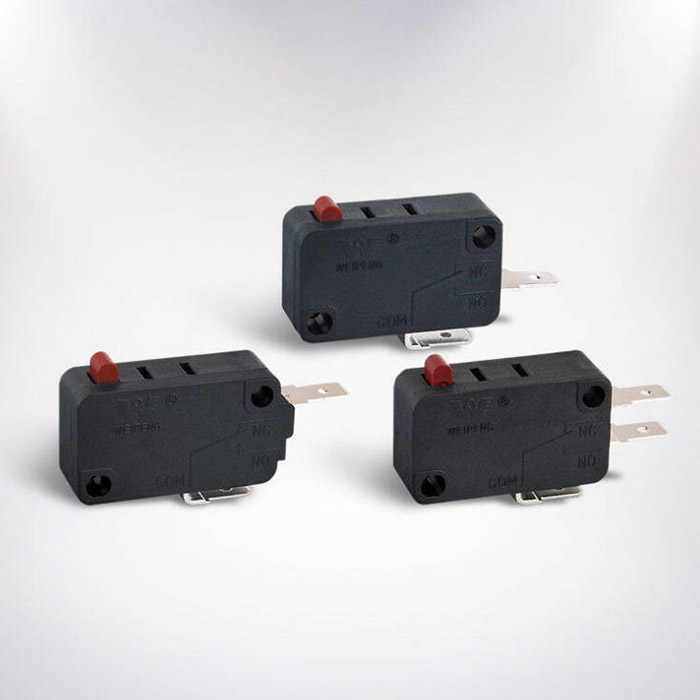 Mga karaniwang isyu sa mga micro switch