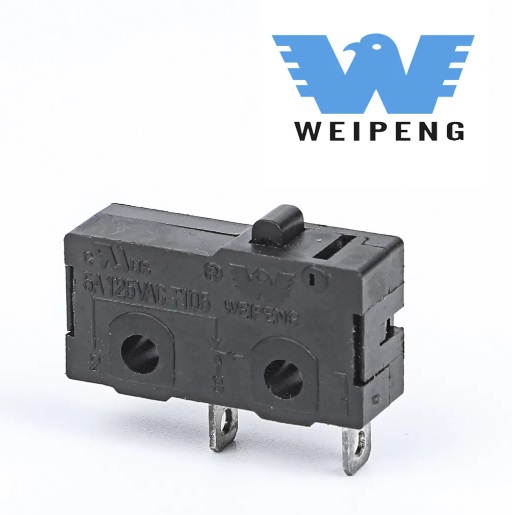 Ang Micro Switch Low Force ay nagdala ng mga makabuluhang pagbabago sa merkado