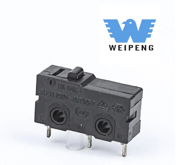 Ang mga bentahe ng micro USB inline power switch
