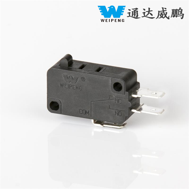 Ang Yueqing Tongda Wire at 10A Micro Switch ng Cable Factory ay nagiging isang pinakamahusay na nagbebenta ng ace, na nangunguna sa niche market na may lakas