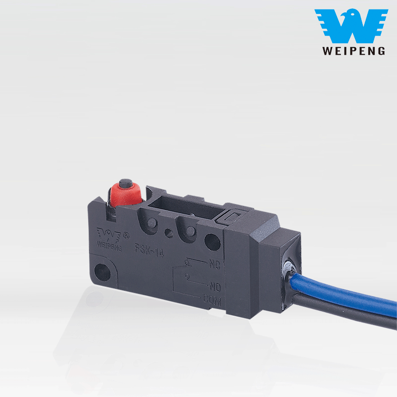 Ang mataas na pagganap na micro switch IP67, na nangunguna sa industriya sa mga bagong taas