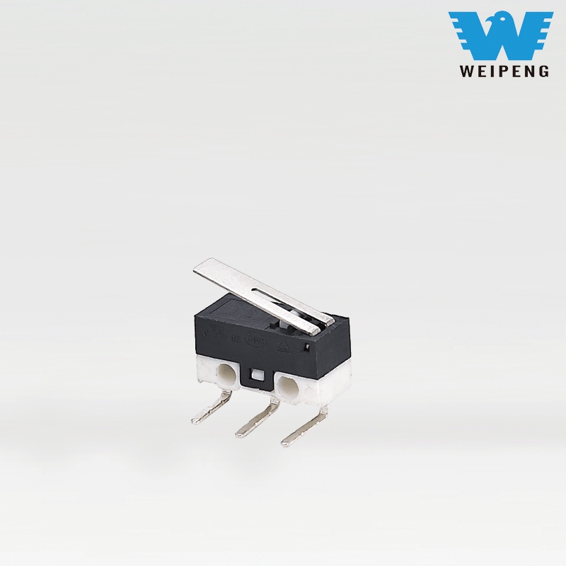Ang Micro Switch Mouse ay nagtatatag ng isang mahusay na karanasan sa kontrol