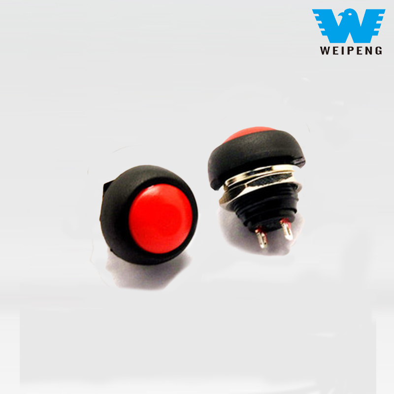 22mm Push Button Switch, gamit ang isang 'maliit na interface' upang magamit ang isang 'malaking pattern' sa pang -industriya na kontrol