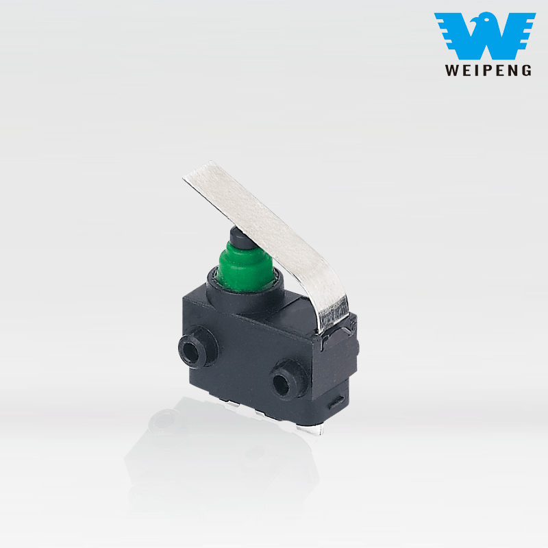 Micro Power Switch: Mga Maliliit na Kontrol na Nagpapalakas sa Modernong Electronics