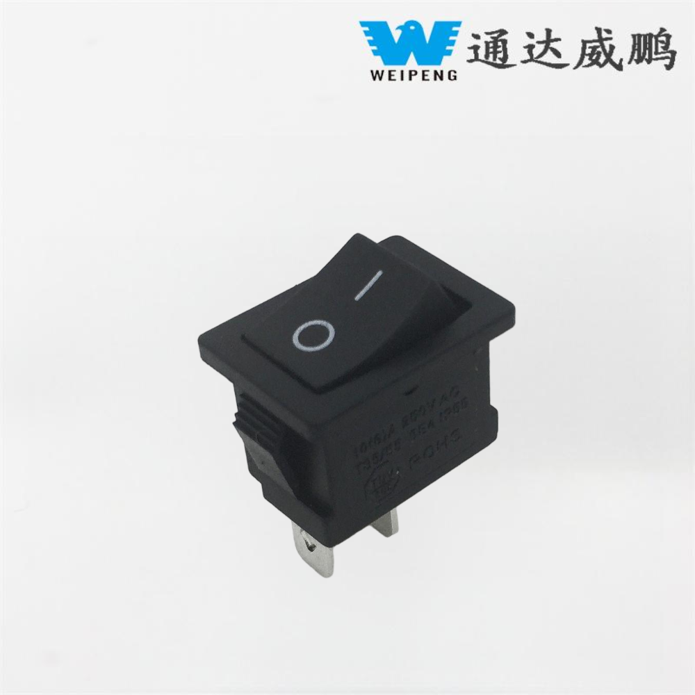 Pag-alam sa ON / OFF ng isang Electrical Switch