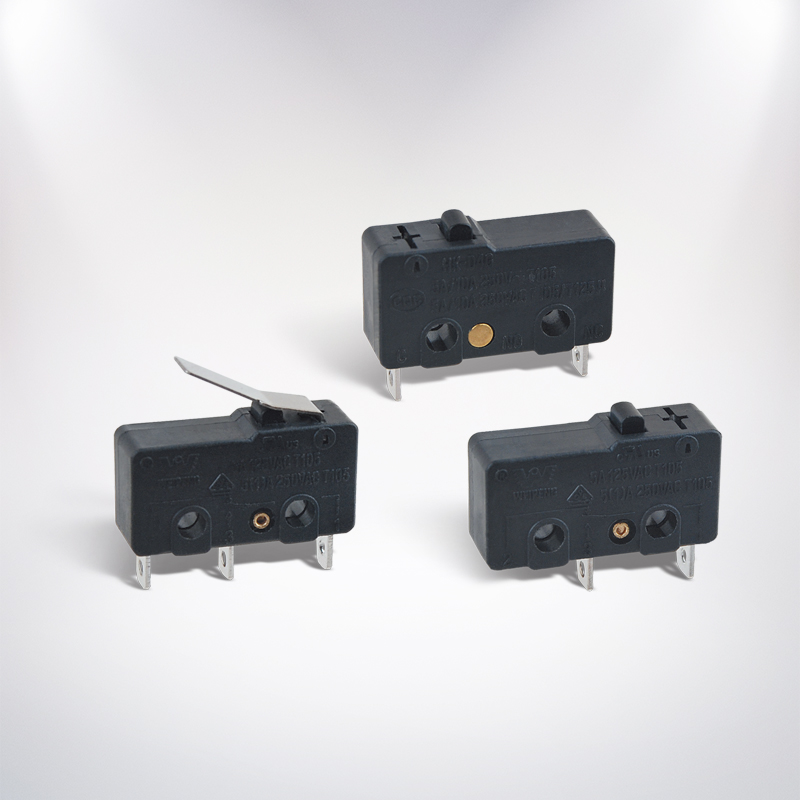 Maliit na Micro Switch: Isang Kumpletong Gabay para sa Mga Mamimili