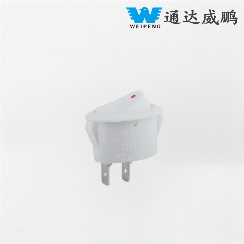 One-Stop OEM ODM DC Rocker Switch Factory Naghahatid ng PV, Energy Storage, at Marine DC Equipment
