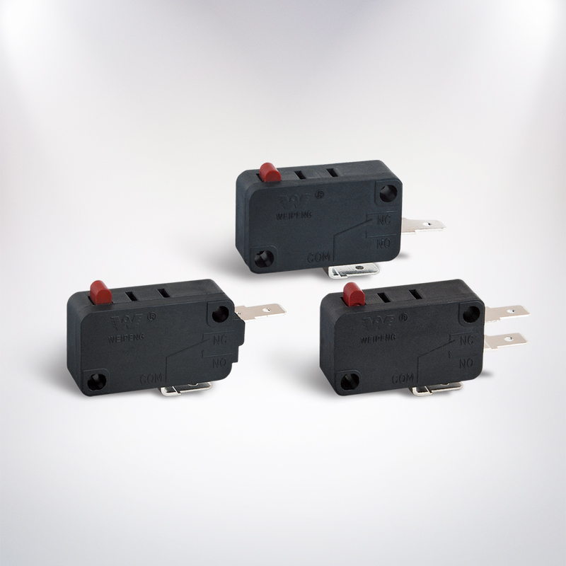 Micro Switch Actuator: Isang Comprehensive Guide