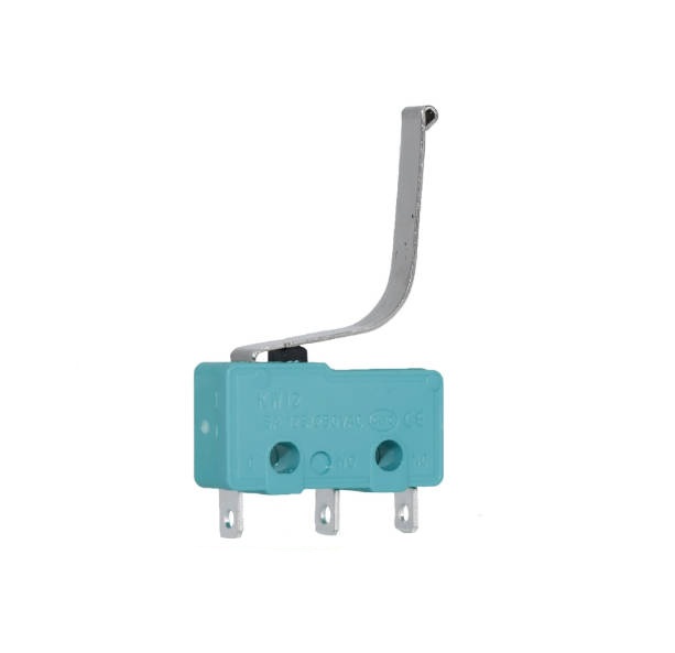 5A Green Micro Switch Quick Connect