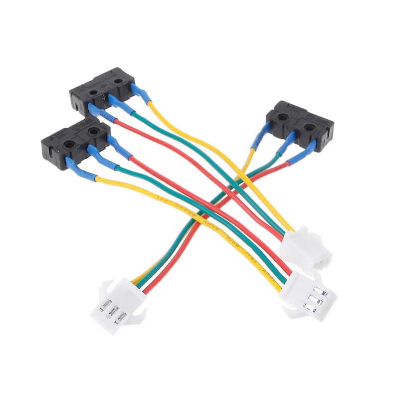 Action Micro Switch Micro Tactile Switch para sa Mga Piyesa ng Sasakyan