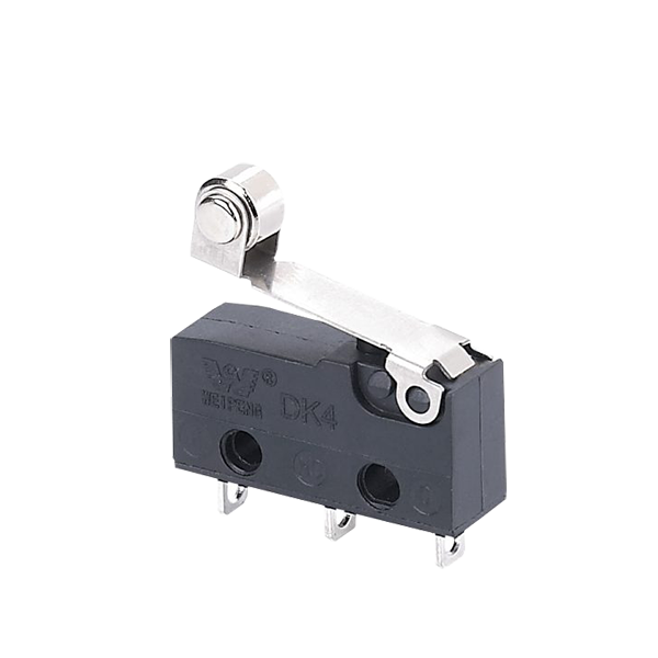 Arc Lever Micro Switch