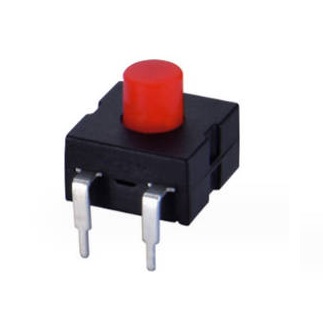 Audio-Visual Products Tactile Switch