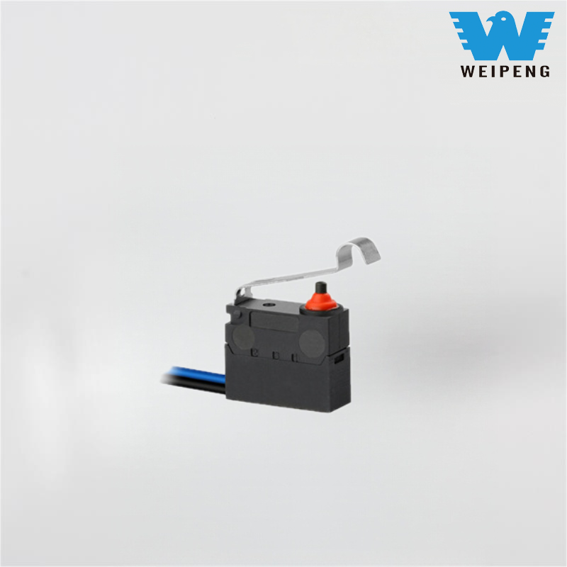 Awtomatikong switch ng deteksyon ng shifter ng gear na may pagpoposisyon