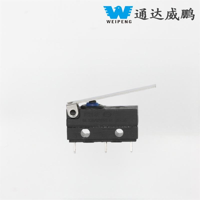 Automobile Trunk Electronic Bagong Enerhiya Charging Gun Waterproof Micro Switch