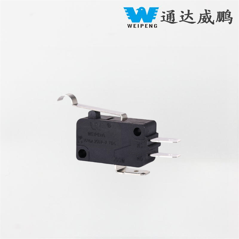 Blender at toyo ng Milk Maker Micro Switch