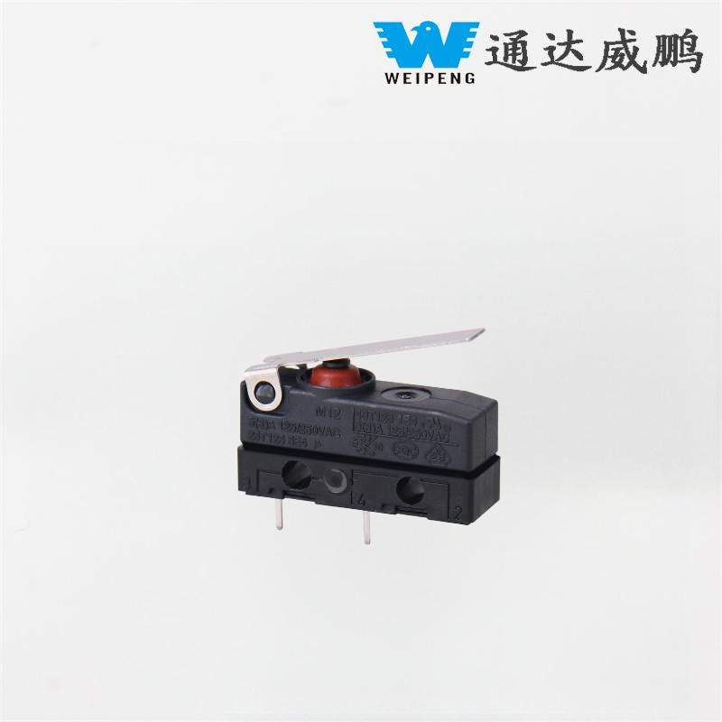 Car Door Lock Lawn Mower Micro Switch