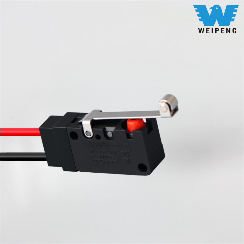 Singilin ang switch ng pile ng waterproof