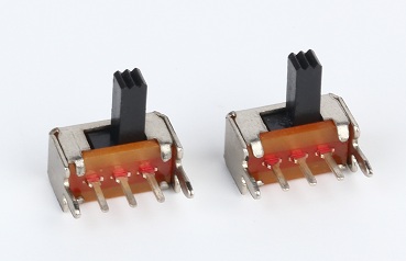 Toggle Switch ng Kagamitang kimikal