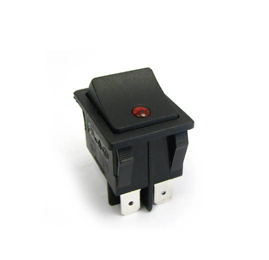 Coffee Machine Rocker Switch