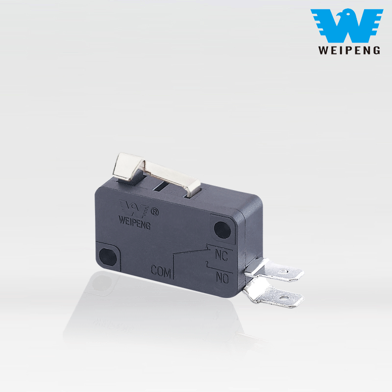 Makipag-ugnayan sa Micro Switch para sa Electric Ice Crusher at Vacuum Cleaner Accessories