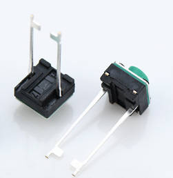 Kinokontrol na High Temperature Tactile Switch