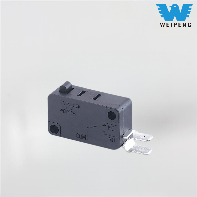 Nakatuon micro switch para sa welding gun