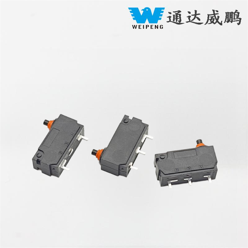 Direct-plug maliit na kotse singilin ang gun micro switch