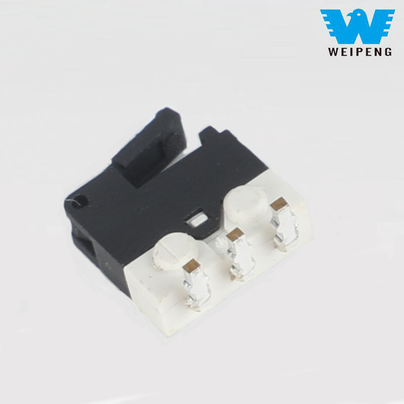 Mahusay na Dustproof Micro Switch