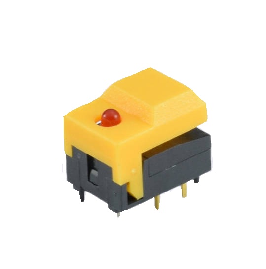 Electrical Products Press Type Signal Tact Switch