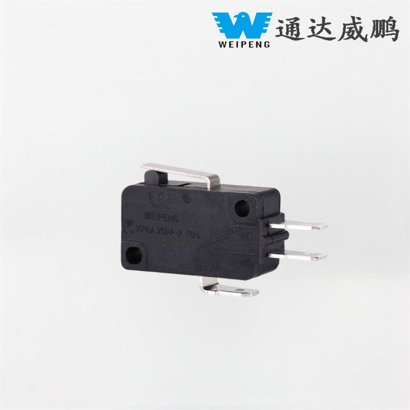 Electronic Micro Limit Switch para sa Board-Type Weeding Machine Travel