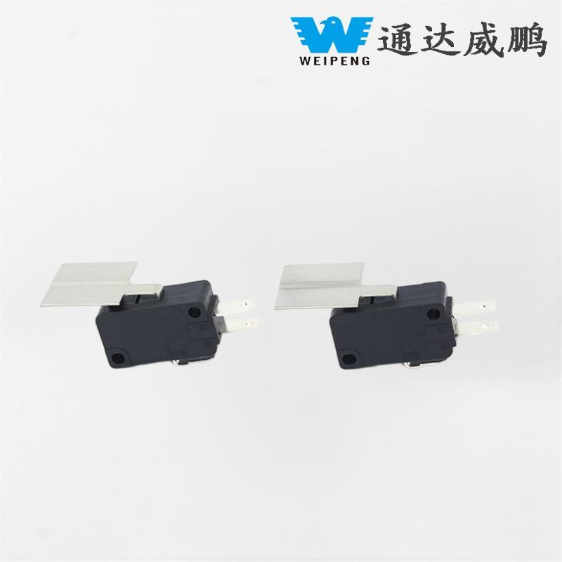 Micro Switch ng Flame Sail Monitoring Device