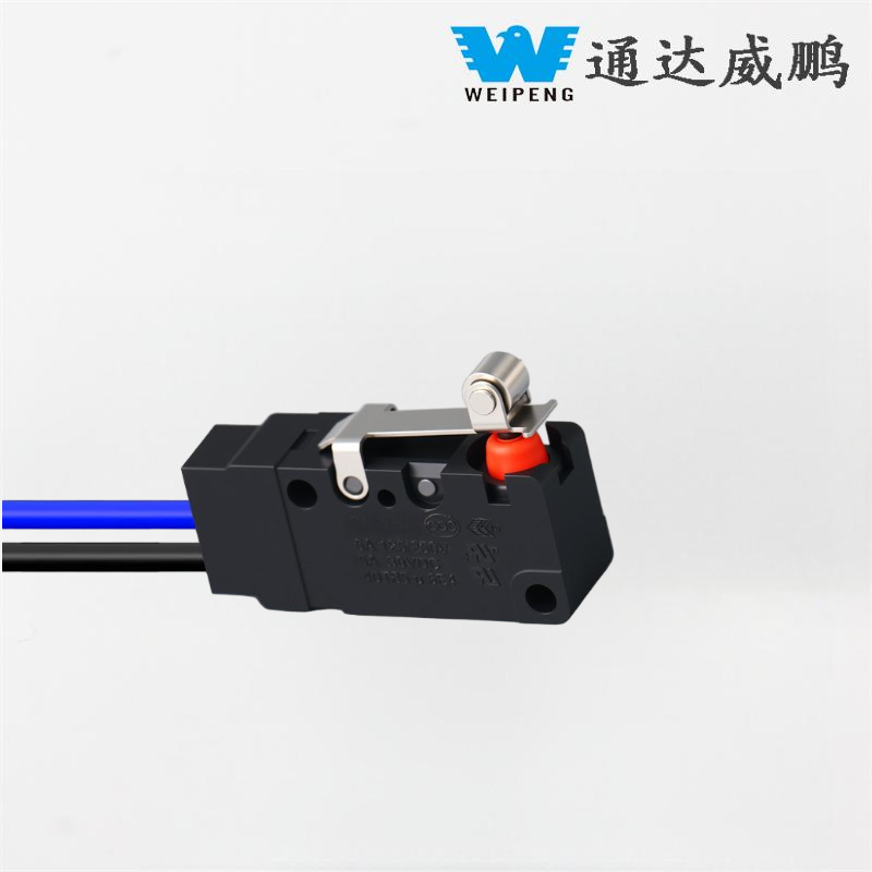 FSK-14 DOOR ANTI-PINCH SAFETY DETECTION MICRO SWITCH