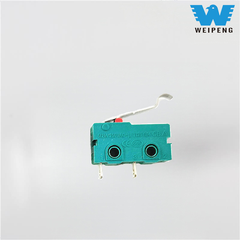 Walang kamay/maikling-hawakan/mahabang hawakan 5A micro switch