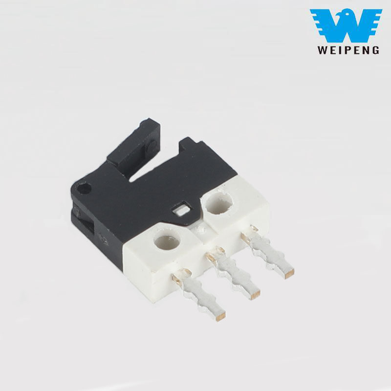 Mataas na Sensitivity Micro Switch