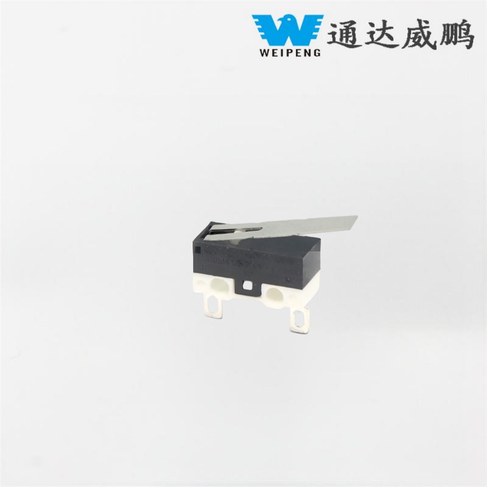 HK-10 High Lifespan 1A/3A Coffee Machine Mouse Micro Switch