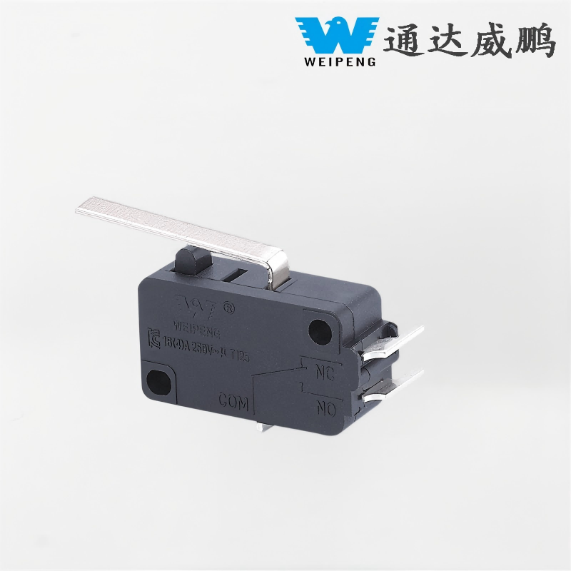 HK-14 Electric Screwdriver / Ice Crusher Start Micro Switch