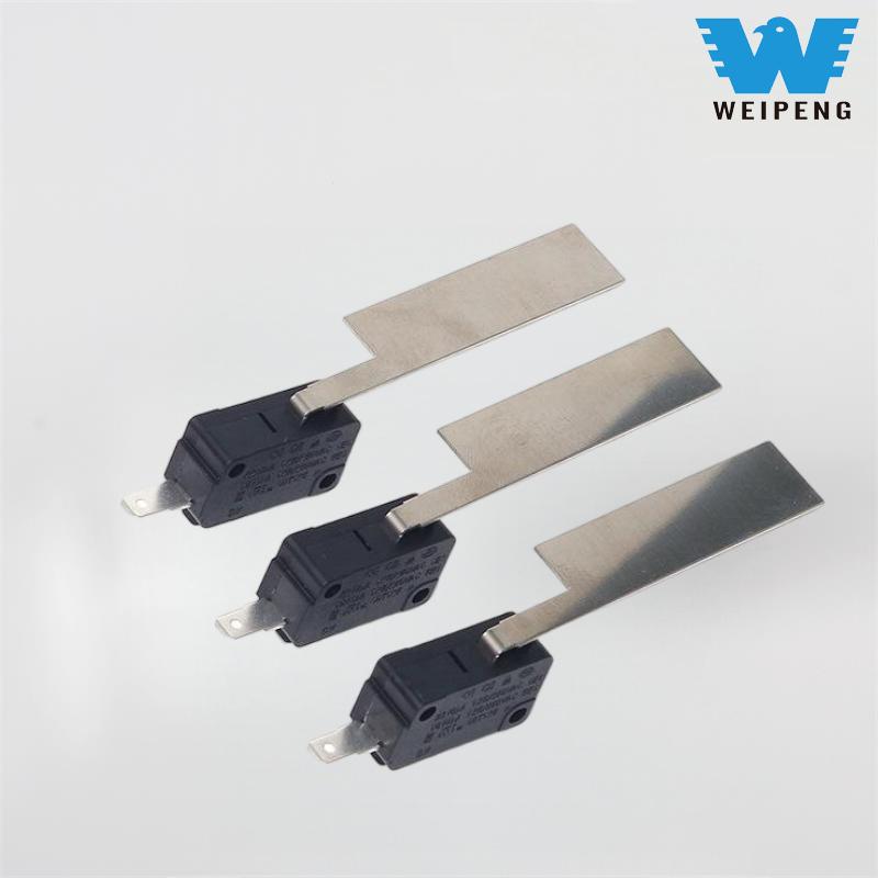 HK-14 RV Stove Dedicated 2-Pin Micro Switch