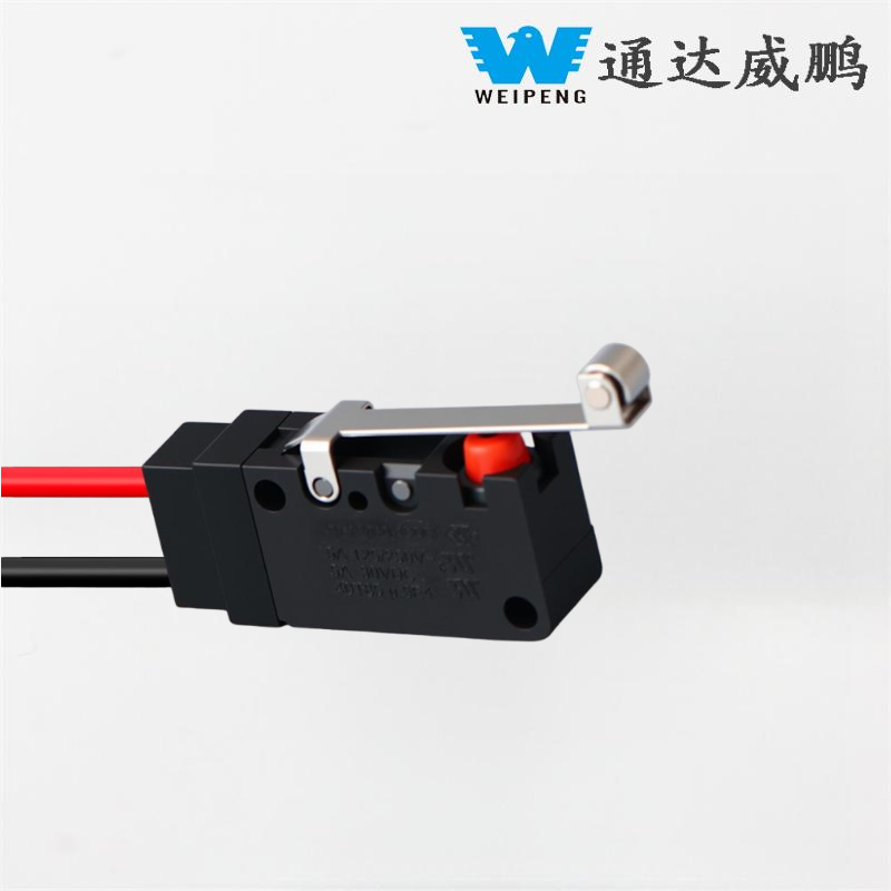 Home Air Conditioner Waterproof Switch IP67 Waterproof Rating