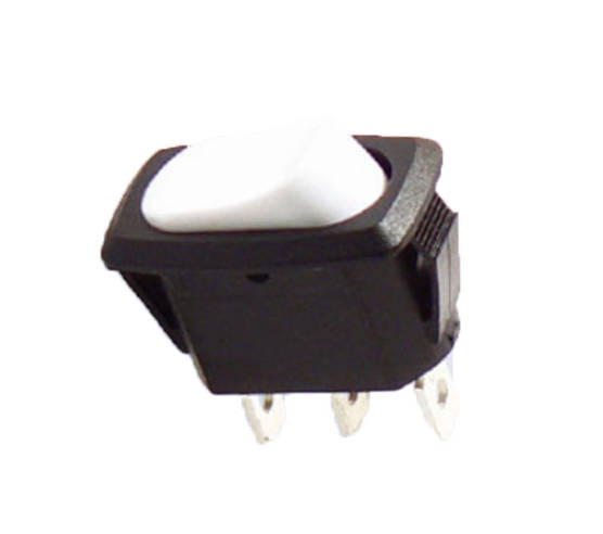 Iluminado Rocker Boat Switch