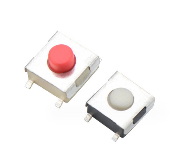 Industrial Control Tactile Switch