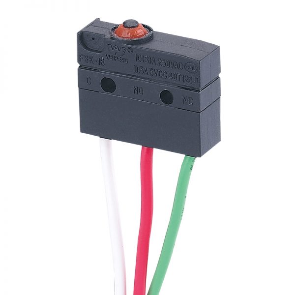 IP67 Waterproof Micro Switch