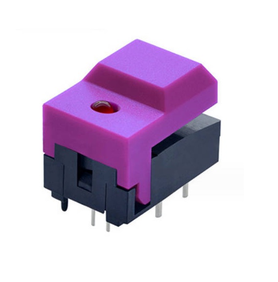 Malaking Base Tactile Switch