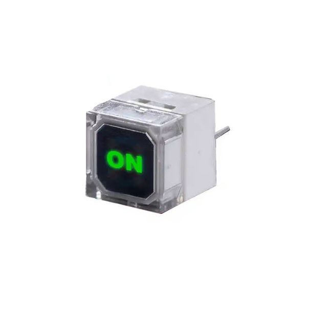 LED Super Bright Iluminated Tactile Switch