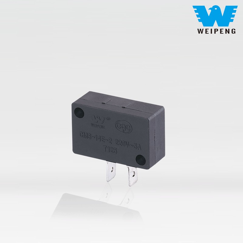 Magnetic Switching Micro Switch